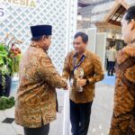 Refleksi Penghargaan Jawa Tengah 2025, Empat Puluh Penghargaan Penanda Arah Pembangunan Jawa Tengah