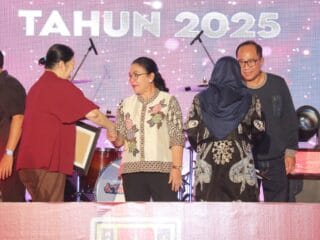 Pajak Daerah Semarang Capai Rp 2,64 Triliun, Dialokasikan untuk Kesehatan, Pendidikan, dan Transportasi Publik