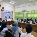 Prodi DIII Rekam Medis dan Informasi Kesehatan Politeknik Bina Trada Raih Akreditasi Unggul