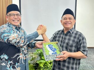 MAN 1 Kota Semarang Gelar Rapat Evaluasi dan Perencanaan Bersama Komite