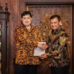 Bertemu Kerabat Sultan Brunei Darussalam, Gubernur Ahmad Luthfi Tawarkan Investasi Berbagai Bidang