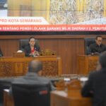 Perda Fasilitasi Pengembangan Pesantren Disahkan, Wali kota Agustina Siapkan Perwal