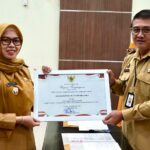 Bupati Demak Apresiasi Perangkat Daerah dengan Kinerja Terbaik