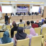 Dosen Sistem Informasi USM Pertahankan Disertasi, Raih Gelar Doktor