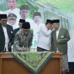 Pemkot Semarang Dorong Penguatan Peran NU melalui Peresmian Gedung PCNU