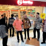 DPRD Kota Semarang Dorong Plaza Simpang Lima Jadi Sentra Kuliner untuk Tingkatkan Kunjungan