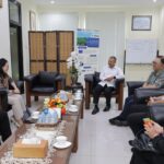 Yayasan Kanker Indonesia Cabang Semarang Gandeng Universitas Semarang Dukung Penggalangan Dana LoveHeals