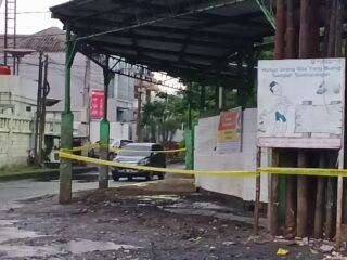 Tutup TPS Karangsaru, Pemkot Semarang Siapkan Pembangunan Taman