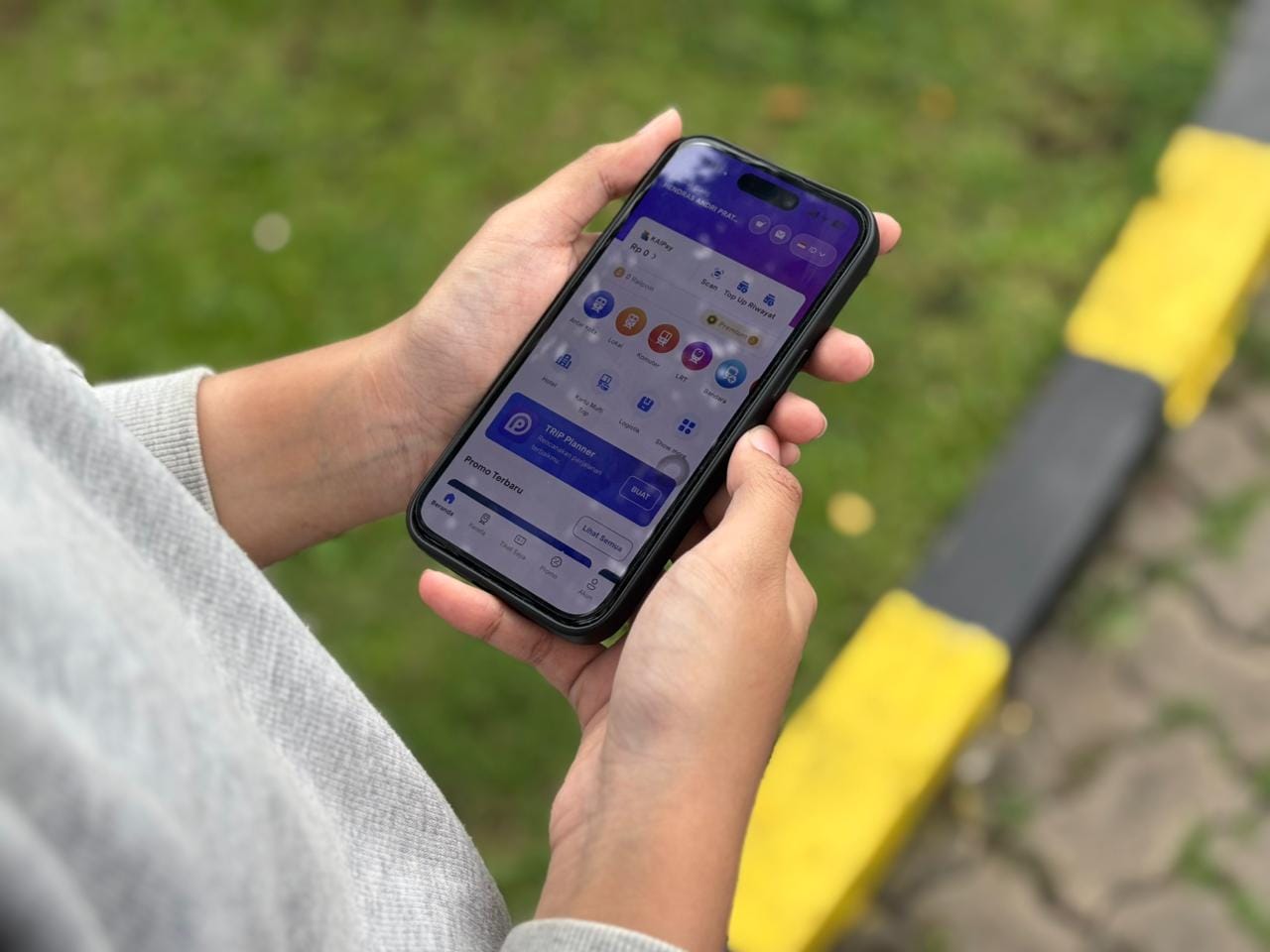 Tiket Lebaran Mulai Dijual, KAI Daop 4 Semarang Bagikan Strategi Berburu Tiket Kereta