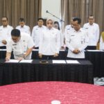 Pemkot Magelang dan Kejari Teken Perpanjang MoU Bidang Perdata dan Tata Usaha Negara