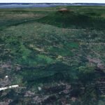 Inilah Faktor Penyebab Banjir dan Longsor di Lereng Gunung Slamet