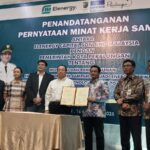 Kejar Target Pengelolaan Sampah 70 Persen, Pekalongan Siap Kolaborasi dengan Investor