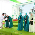 Pemprov Jateng Kembali Salurkan Tali Asih untuk Penghafal Al-Qur’an