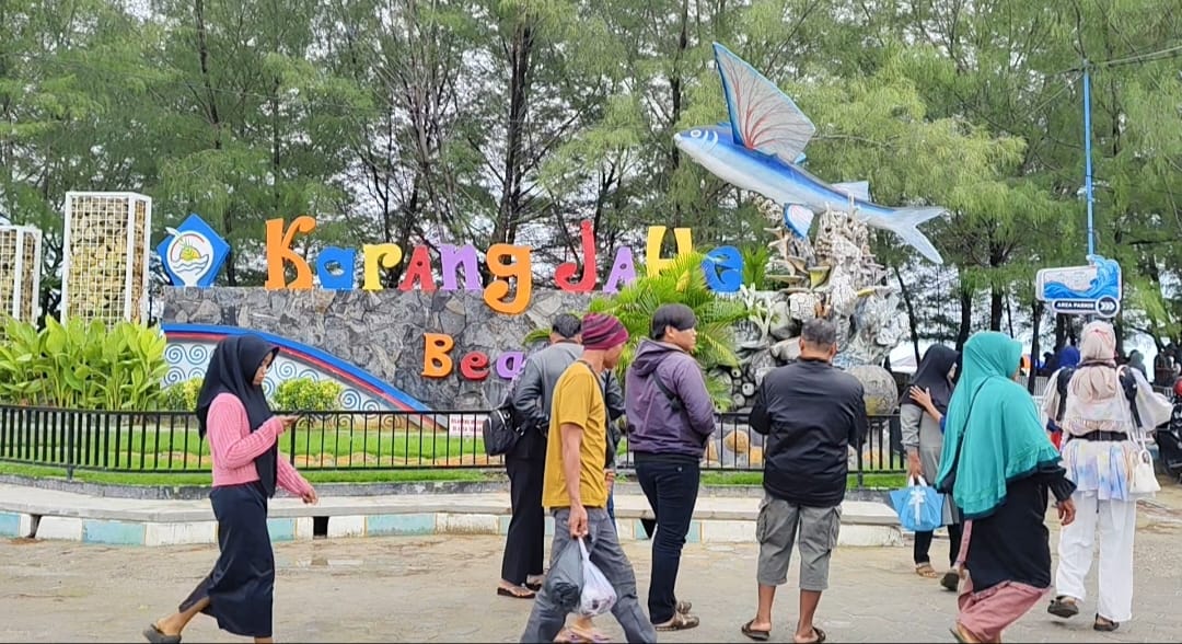 2025, Kunjungan Wisata Rembang Tembus 2,8 Juta Orang