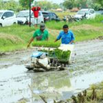 Produksi Pertanian dan Peternakan di Kabupaten Rembang Meningkat di 2025