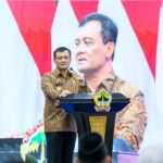 Pariwisata Jateng Unggul Nasional, Gubernur Luthfi Andalkan Aglomerasi dan Penguatan Potensi Desa