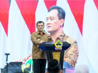 Pariwisata Jateng Unggul Nasional, Gubernur Luthfi Andalkan Aglomerasi dan Penguatan Potensi Desa