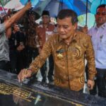 RM Bambang Soeprapto Jadi Monumen, Gubernur Ahmad Luthfi Akan Usulkan Gelar Pahlawan