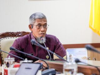 803 Orang Jadi Korban Keracunan MBG di Grobogan, Begini Respons Pemprov Jateng