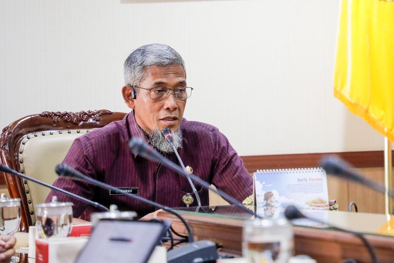 803 Orang Jadi Korban Keracunan MBG di Grobogan, Begini Respons Pemprov Jateng