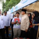 Tumbuhkan Ekonomi Desa, Taj Yasin Dorong Sinergi Bumdes dan Koperasi Merah Putih