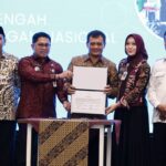 Jateng Dilanda Hujan Ekstrem, Gubernur Luthfi Minta Daerah Ajukan Asuransi Gagal Panen