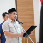 Bidik Tiga Besar PON 2028, Pemprov Jateng Perkuat Pembinaan Atlet