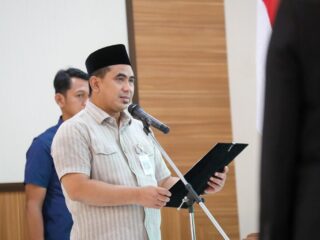 Bidik Tiga Besar PON 2028, Pemprov Jateng Perkuat Pembinaan Atlet