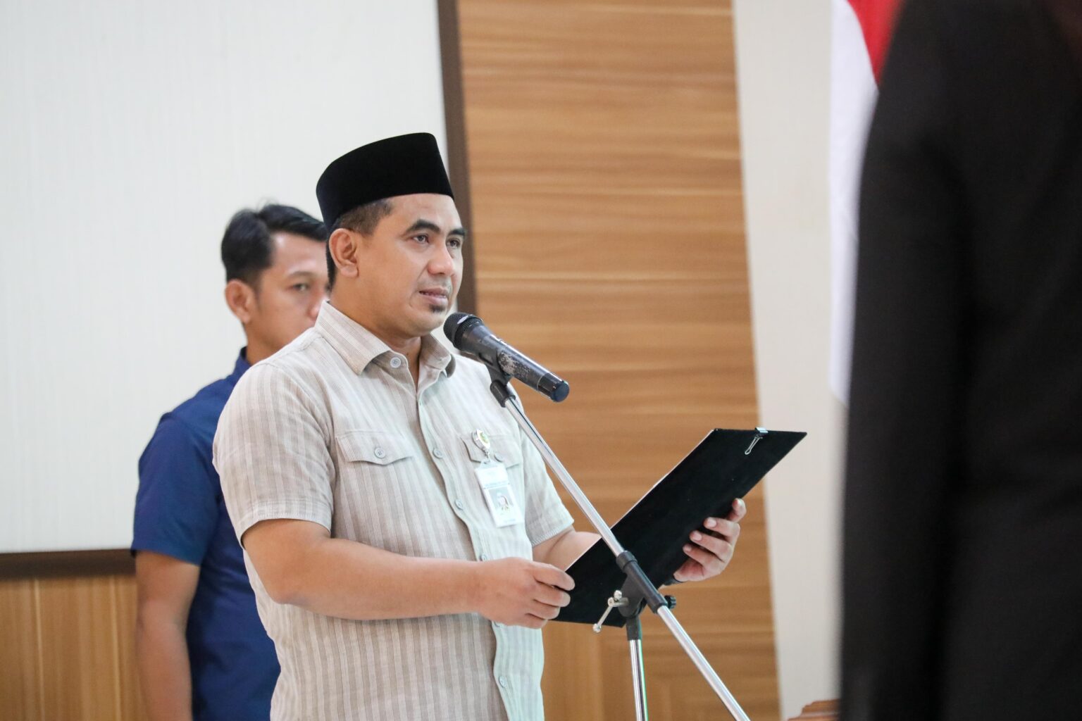 Bidik Tiga Besar PON 2028, Pemprov Jateng Perkuat Pembinaan Atlet