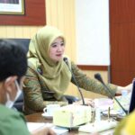 Dekranasda Jawa Tengah Gelar Event Khusus Ramadhan untuk Dorong UMKM Syariah