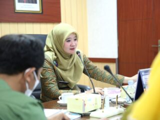 Dekranasda Jawa Tengah Gelar Event Khusus Ramadhan untuk Dorong UMKM Syariah
