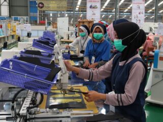 Investasi Kabupaten Rembang 2025 Capai Rp 15,47 Triliun, Serap 139 Ribu Tenaga Kerja