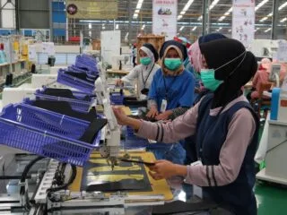 Investasi Kabupaten Rembang 2025 Capai Rp 15,47 Triliun, Serap 139 Ribu Tenaga Kerja