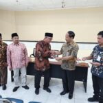 Korpri Kabupaten Semarang Jajaki Pengembangan SPBU dan Perumahan Anggota
