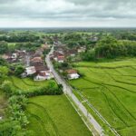 Pembangunan Kian Merata, Jumlah Desa Mandiri di Jawa Tengah Tembus 2.208