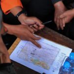 Pendaki Bukit Mongkrang Masih Belum Ditemukan, Sekda Jawa Tengah Tinjau Langsung Proses Pencarian