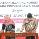 Perkuat Ekonomi Lintas Provinsi, Nilai Transaksi Misi Dagang Jateng–Jatim Tembus Triliunan Rupiah