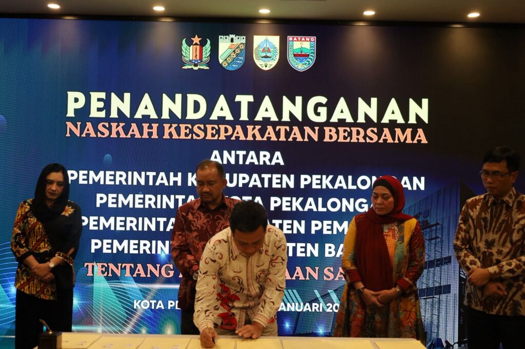 Kerja Sama Investor Tiongkok, Jateng Siapkan Konversi Sampah Menjadi Energi