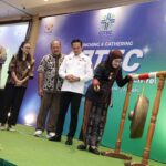 Rumah Bersama Ekspor Jateng Resmi Diluncurkan, Nawal Yasin: CJTEC Jadi Penghubung UMKM ke Pasar Global
