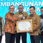 BKN RI Apresiasi Pemprov Jateng Terapkan Manajemen Talenta, Mutasi Berdasar Kompetensi Bukan “Like and Dislike”