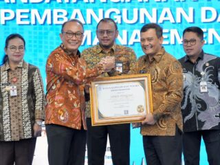 BKN RI Apresiasi Pemprov Jateng Terapkan Manajemen Talenta, Mutasi Berdasar Kompetensi Bukan “Like and Dislike”