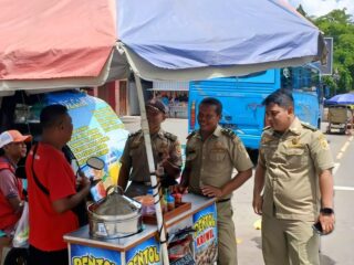 Terjadi 4.981 Pelanggaran Perda dan Perkada Wonogiri, Terbanyak Terkait Reklame