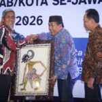 Dorong Produktivitas Pangan, Pemprov Jawa Tengah Perkuat Kolaborasi Strategis untuk Jadi Penopang Pangan Nasional