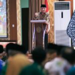 Dorong Produktivitas Pangan, Pemprov Jawa Tengah Perkuat Kolaborasi Strategis untuk Jadi Penopang Pangan Nasional