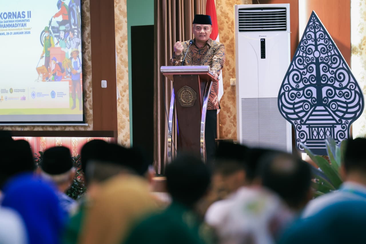 Dorong Produktivitas Pangan, Pemprov Jawa Tengah Perkuat Kolaborasi Strategis untuk Jadi Penopang Pangan Nasional