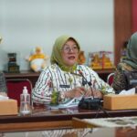 Target Investasi Jawa Tengah 2025 Terlampaui, Industri Padat Modal Dorong Sektor Alas Kaki