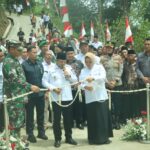 Pemerintah Kabupaten Semarang Resmi Luncurkan Proyek Pembangunan Daerah 2025