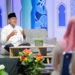 Cuaca Ekstrem, Sekretaris Daerah Jawa Tengah Pastikan Ketersediaan Pangan Aman