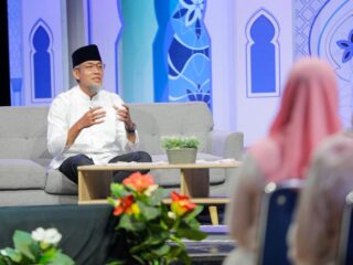 Cuaca Ekstrem, Sekretaris Daerah Jawa Tengah Pastikan Ketersediaan Pangan Aman