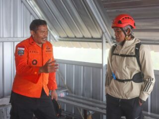 Ramadan 2026, Aktivitas Pendakian Bukit Mongkrang Dihentikan Sementara